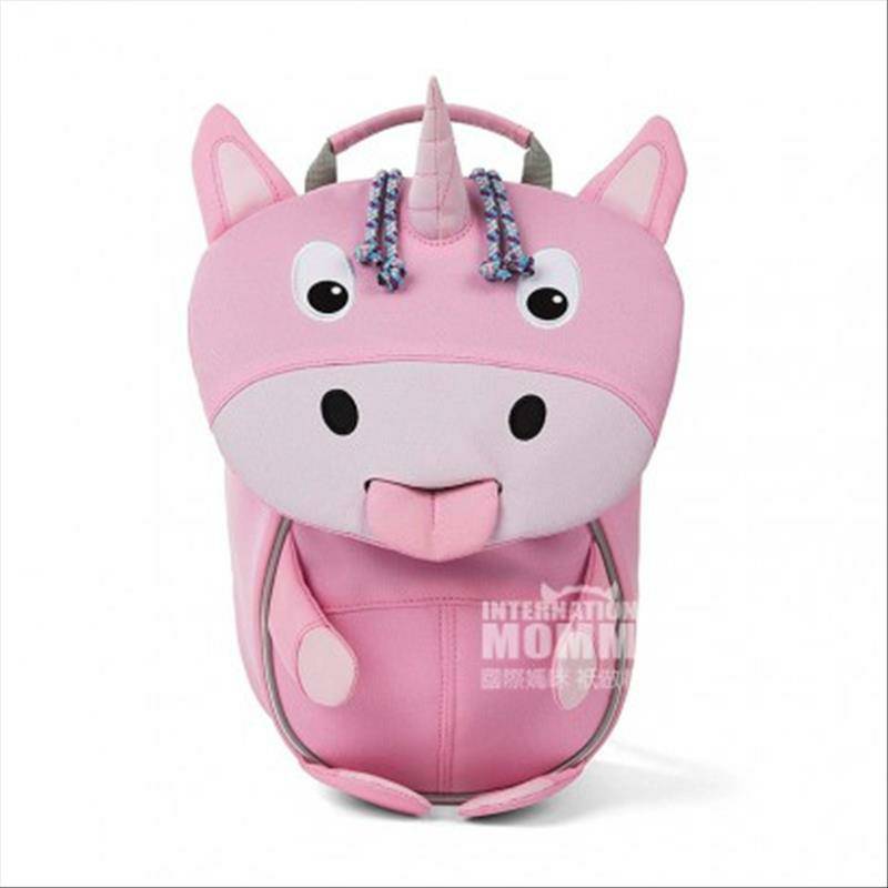 Affenzahn독일귀여운동물모양유치원핑크부서해외판