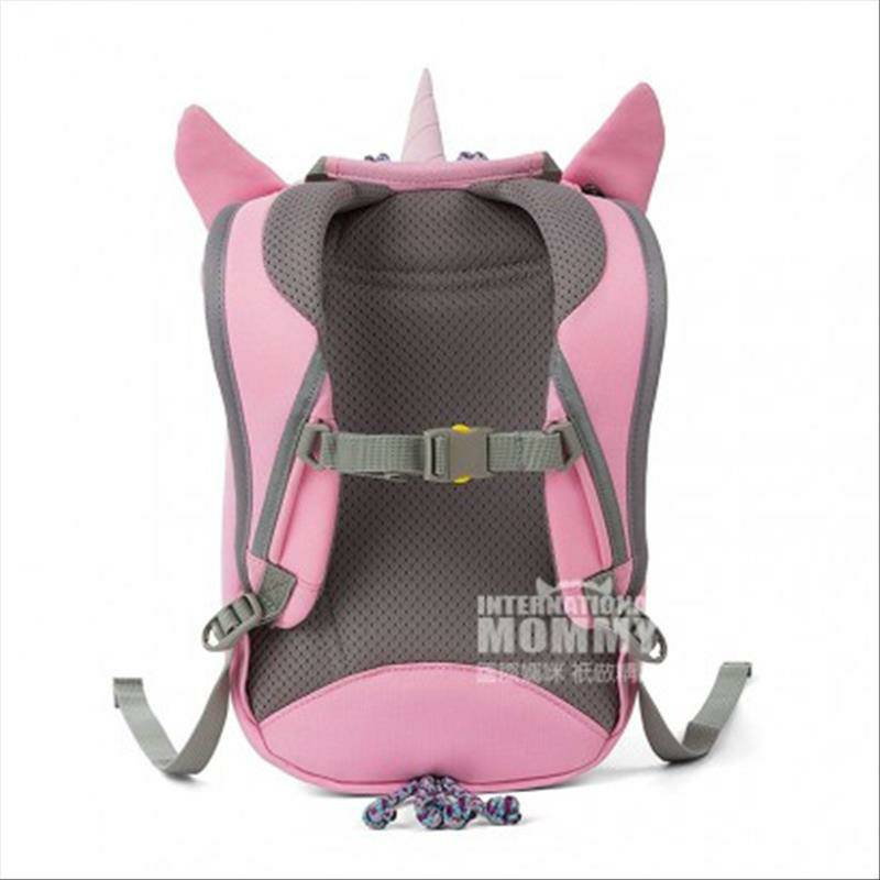 Affenzahn독일귀여운동물모양유치원핑크부서해외판