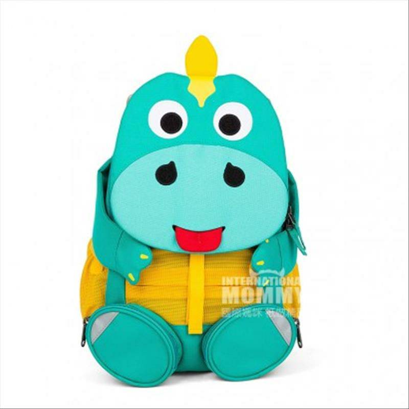 Affenzahn 독일귀여운동물모양디노유치원책가방 3-5 세해외버전