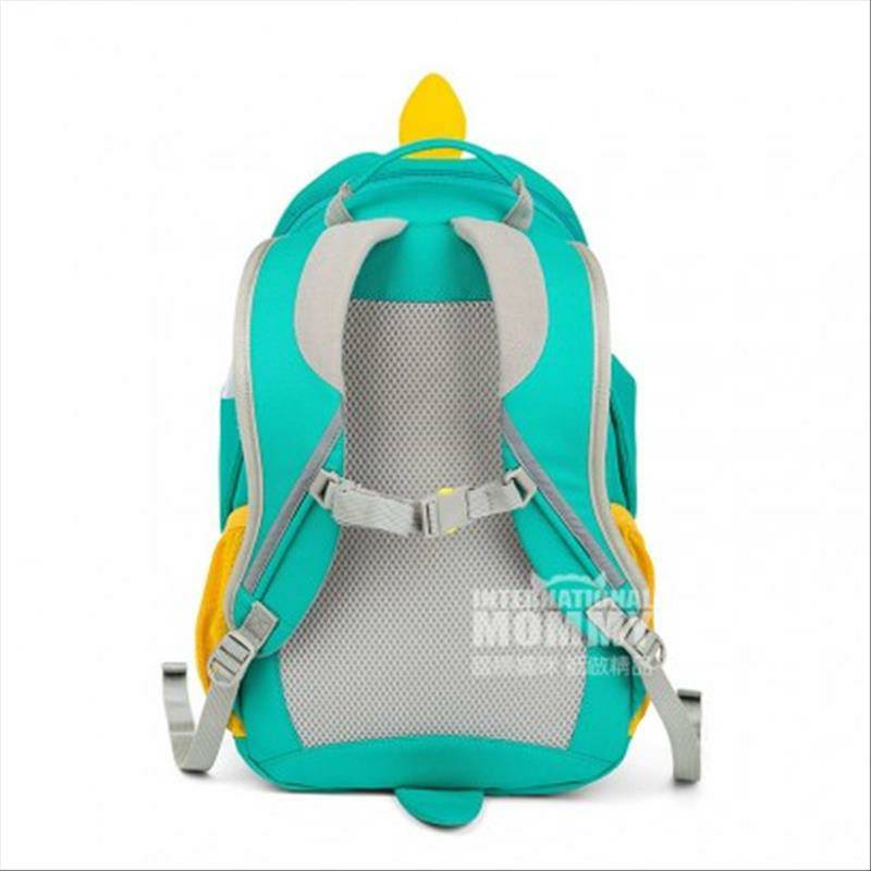 Affenzahn 독일귀여운동물모양디노유치원책가방 3-5 세해외버전