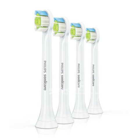 PHILIPS 독일 HX6074 / 07 충전식음파칫솔교체브러시...