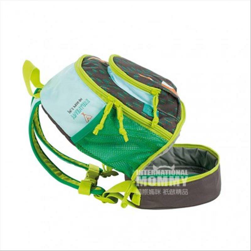 Lassig 독일미니어린이작은여우배낭해외버전