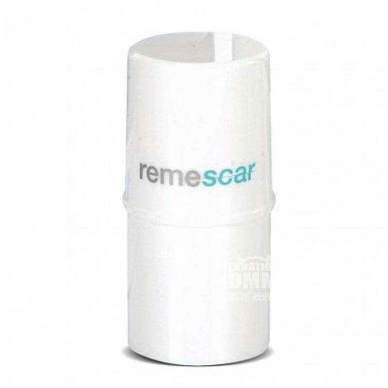 Remescar 스웨덴어여드름흉터복구크림해외버전