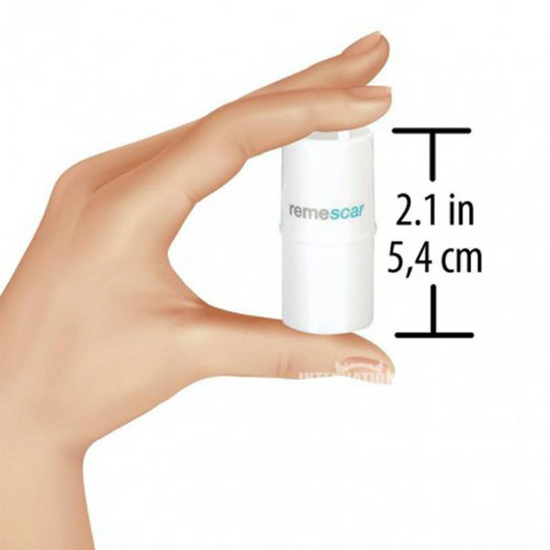 Remescar 스웨덴어여드름흉터복구크림해외버전