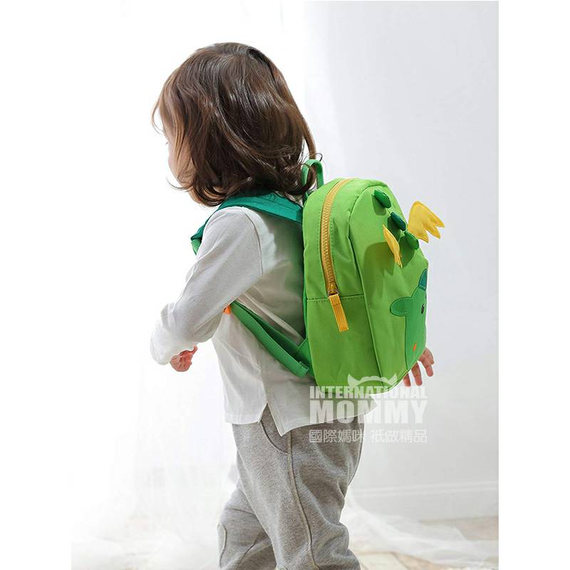 Sigikid 독일어린이귀여운동물모양의배낭해외버전