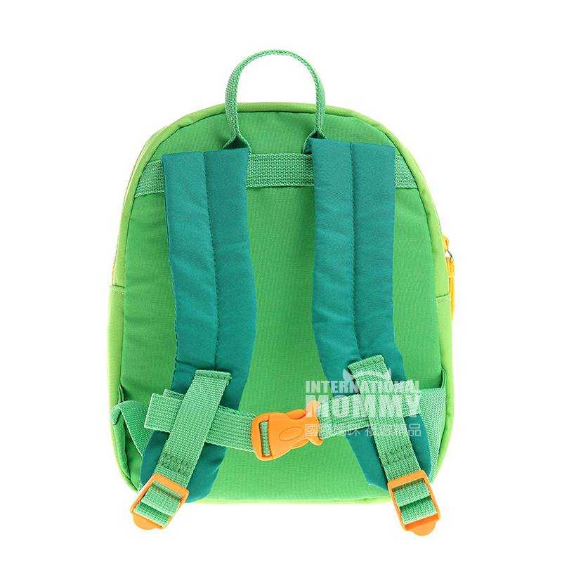 Sigikid 독일어린이귀여운동물모양의배낭해외버전