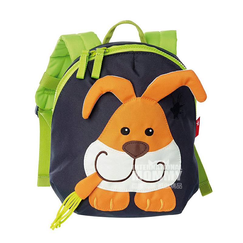 Sigikid 독일어린이귀여운동물모양의배낭해외버전