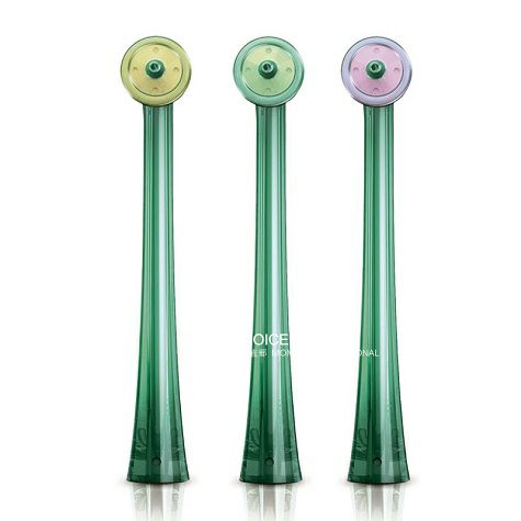PHILIPS 독일 HX8013 제트형치과용청소기노즐해외버전