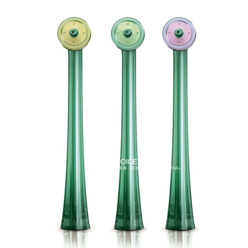 PHILIPS 독일 HX8013 제트형치과용청소기노즐해외버전