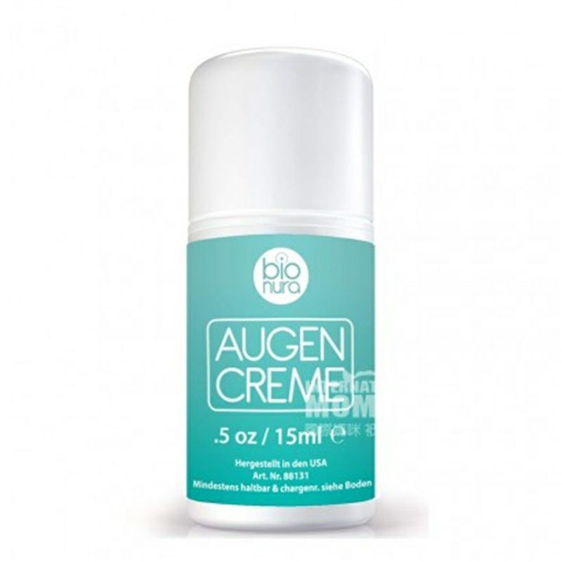 Bionura아이크림오버에디션