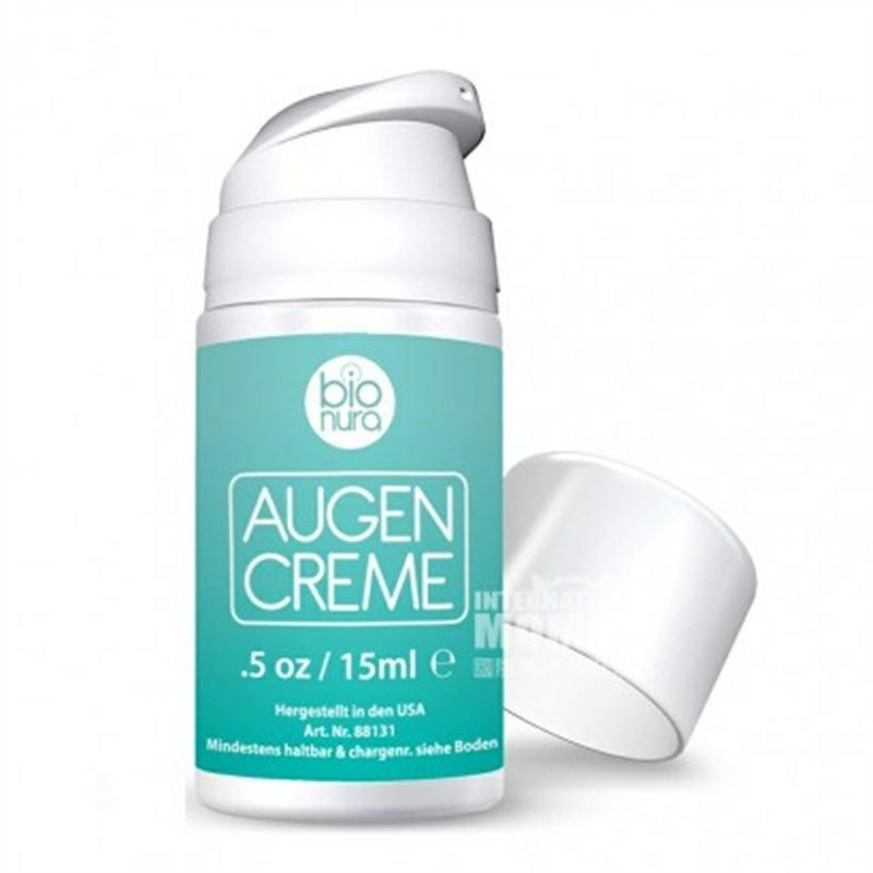 Bionura아이크림오버에디션