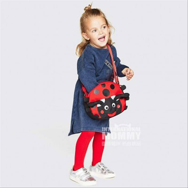 Affenzahn 독일귀여운동물모양미니어린이크로스바디백해외버전