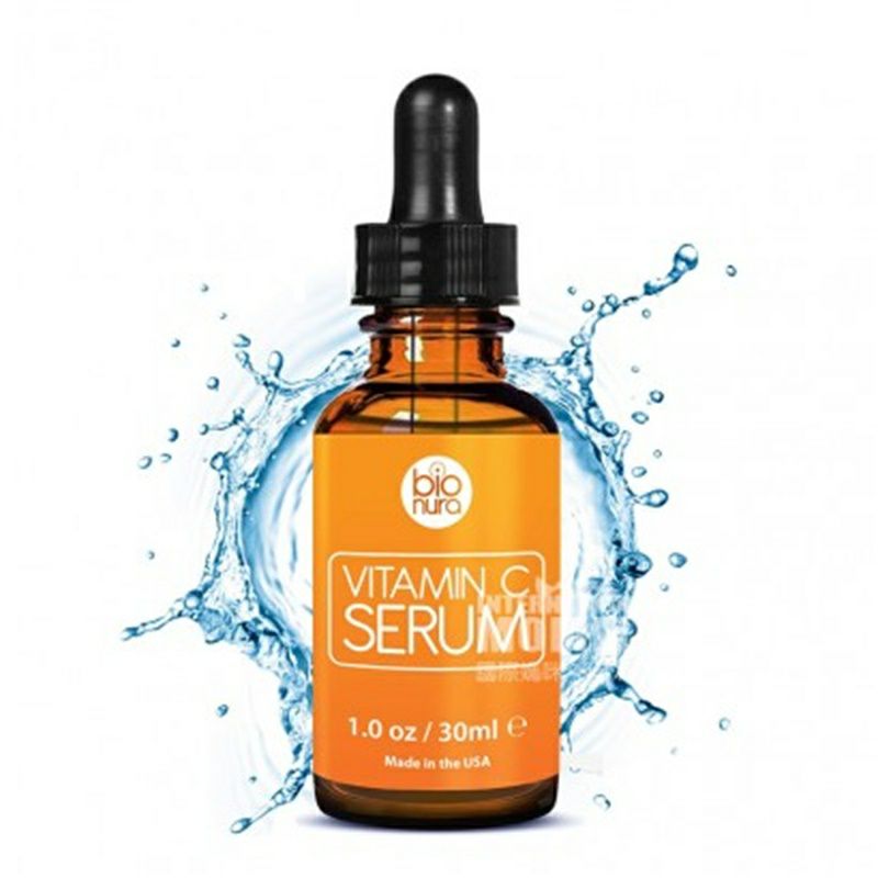 Bionura아메리칸비타민 C 세럼해외버전