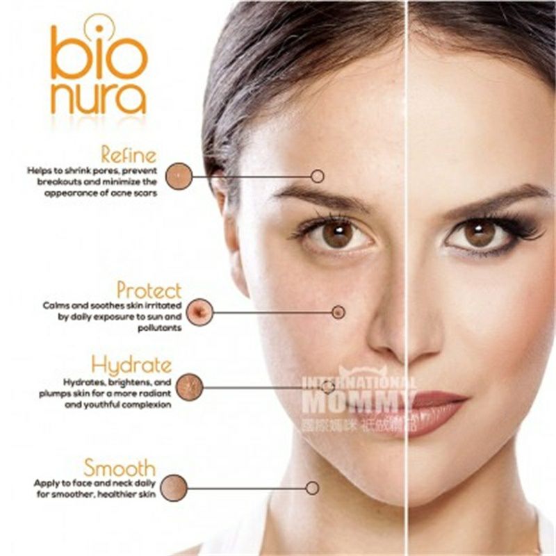 Bionura아메리칸비타민 C 세럼해외버전