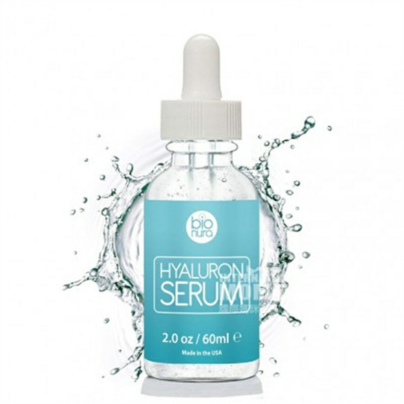 Bionura아메리칸히알루론산안티에이징페이셜Essence해외버전
