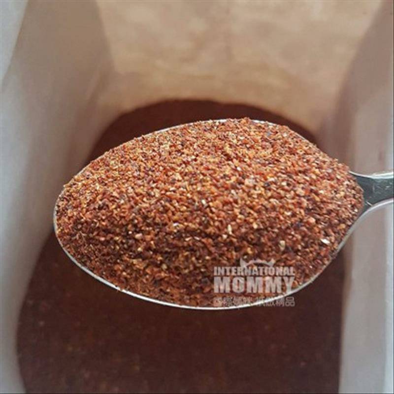 WEHLE SPORTS 독일로즈힙파우더 1KG 해외버전