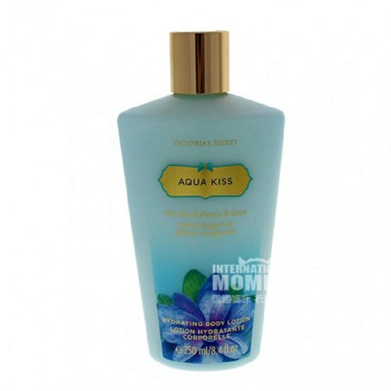 VICTORIA S SECRET 아메리칸워터키스바디로션해외판