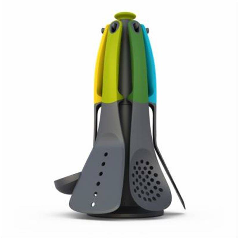 Joseph 영국면밀착데스크회전목마7종세트해외판