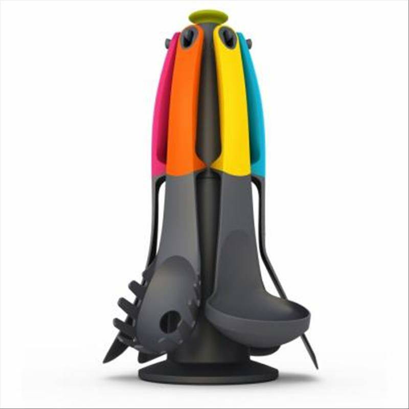 Joseph 영국면밀착데스크회전목마7종세트해외판