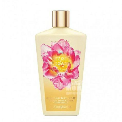 VICTORIA S SECRET 아메리칸모이스춰라이징바디로션해외...