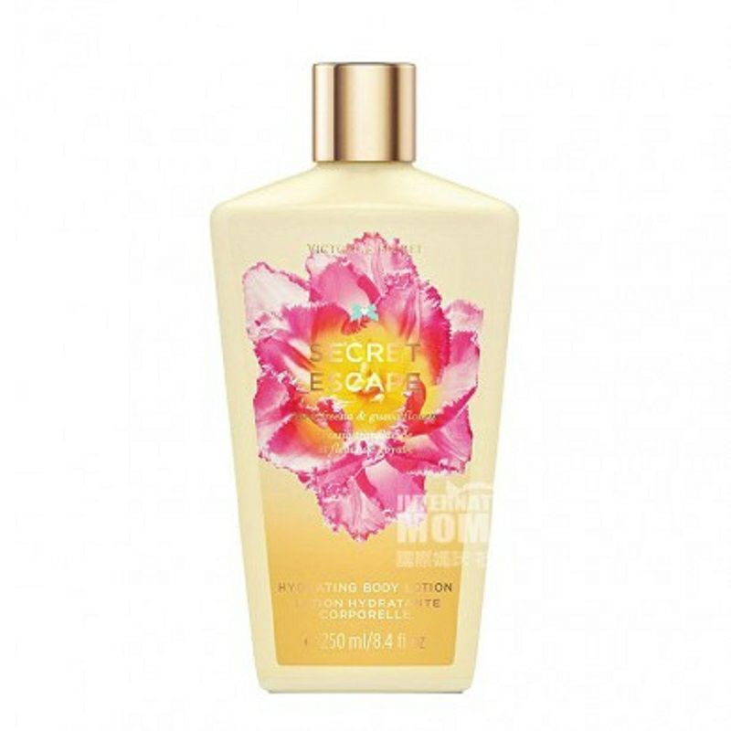 VICTORIA S SECRET 아메리칸모이스춰라이징바디로션해외버전
