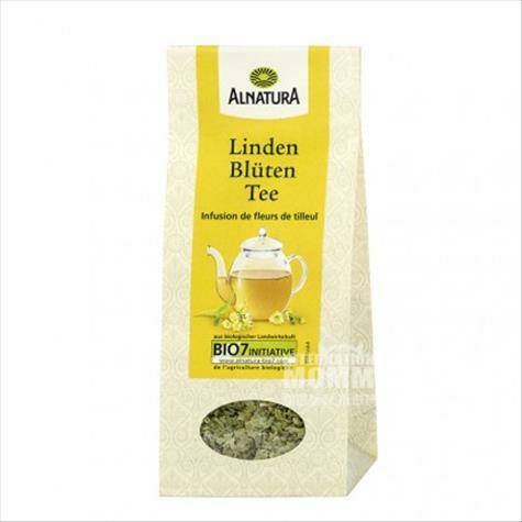 ALNATURA유기농보리꽃차해외판