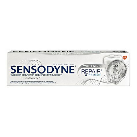 SENSODYNE 미국사람민감한수리치약해외판