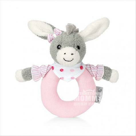 Sterntaler 독일아기딸랑이봉제장난감해외버전