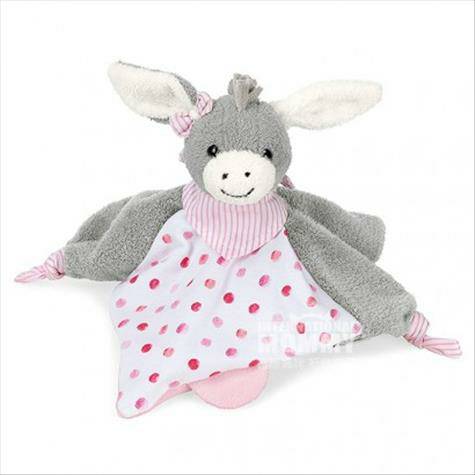 Sterntaler 독일에이미소녀아기인형진정수건해외버전