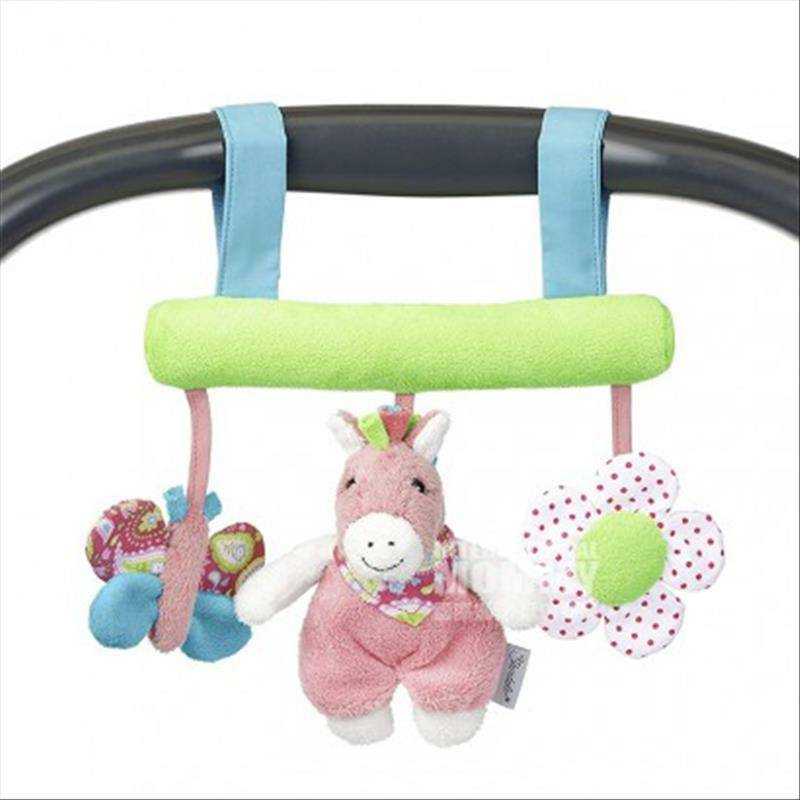 Sterntaler 독일아기침대유모차펜던트해외버전