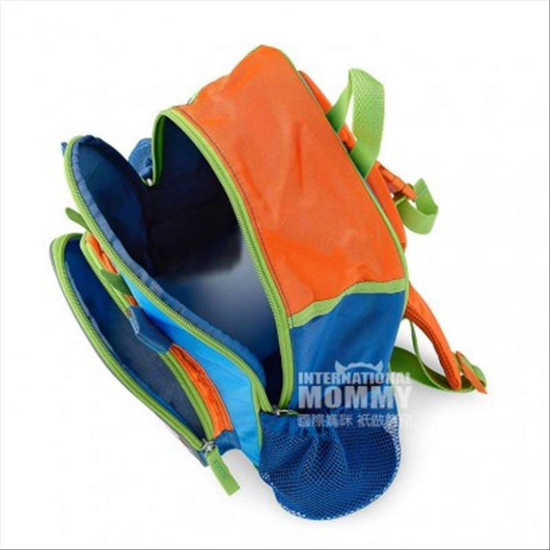 Sterntaler 독일어린이백팩해외버전