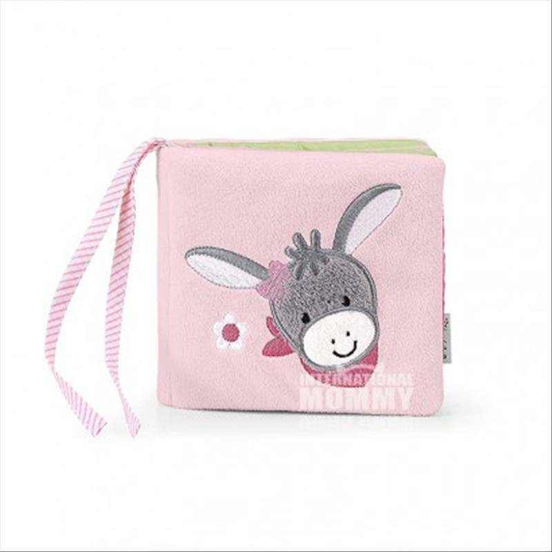 Sterntaler 독일아기동물낙원도서해외판