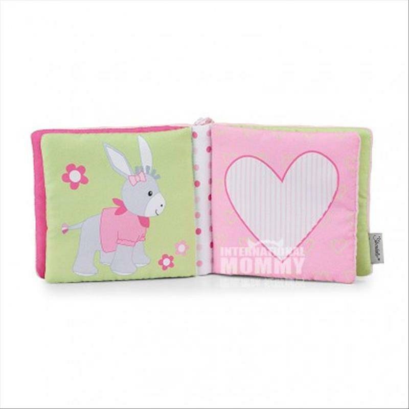 Sterntaler 독일아기동물낙원도서해외판