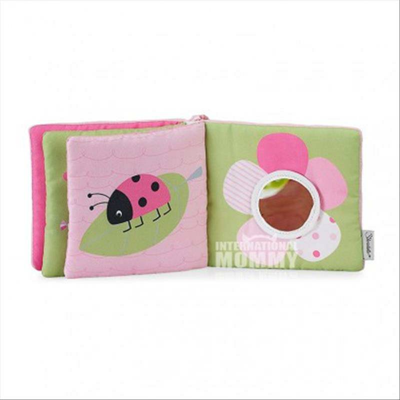 Sterntaler 독일아기동물낙원도서해외판