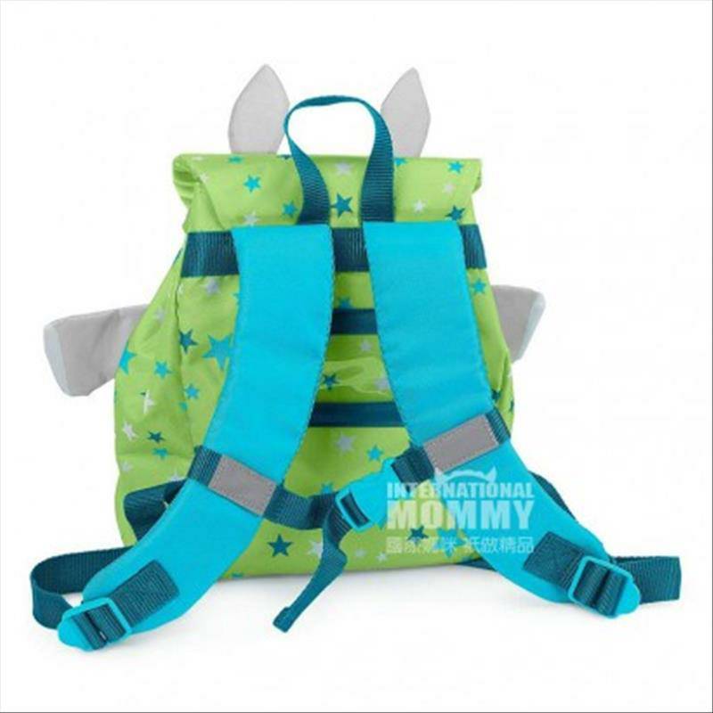 Sterntaler 독일어린이오리지널귀여운모양배낭해외버전