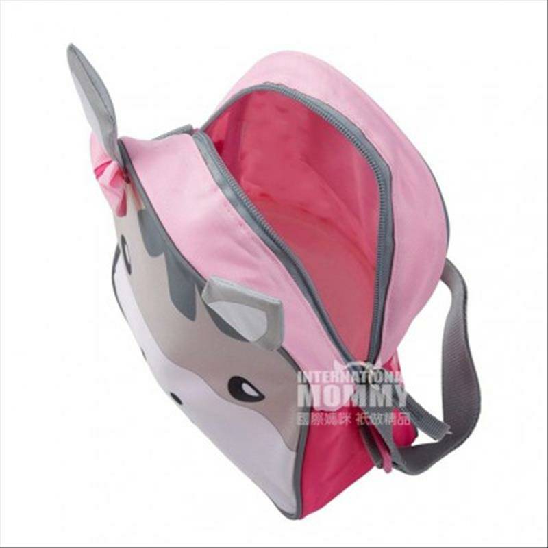 Sterntaler 독일소녀원래귀여운모양배낭해외버전