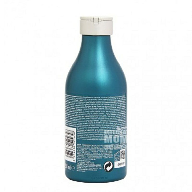 L OREAL 파리프랑스살롱케어시리즈단백질리페어샴푸 250ml 해외판