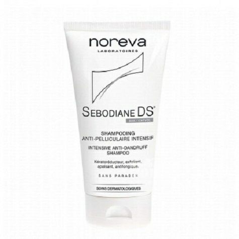 Noreva 프랑스비듬방지샴푸해외버전