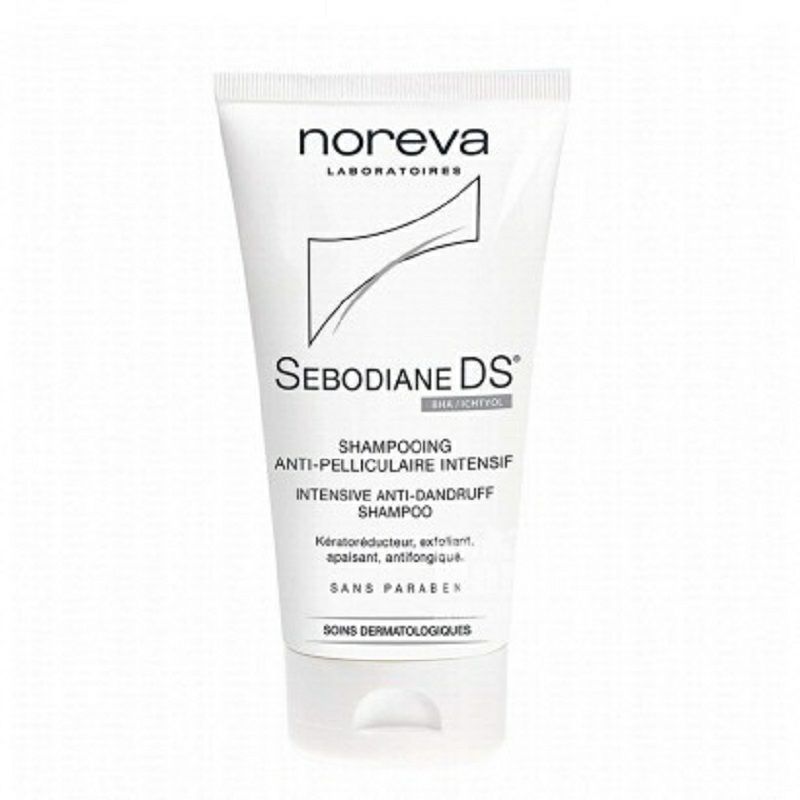 Noreva 프랑스비듬방지샴푸해외버전