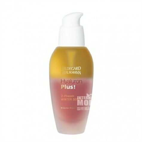 Hildegard Braukmann독일하이드레이팅Essence해...