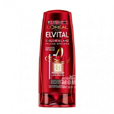 L OREAL Paris 프랑스컬러컨디셔너해외버전