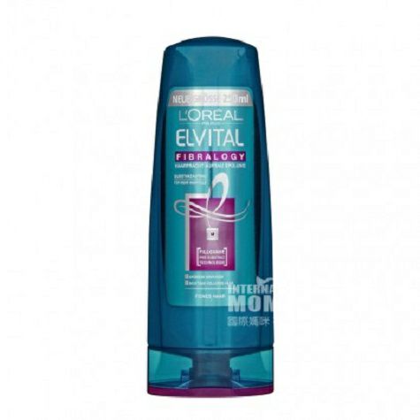 L OREAL 파리프랑스볼류마이징컨디셔너해외버전