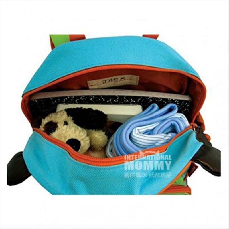 SKIP HOP 미국만화모양어린이배낭해외버전