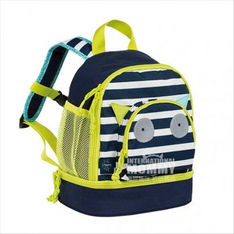 Lassig 독일작은괴물어린이배낭해외버전