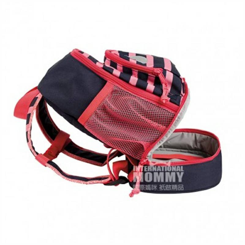 Lassig 독일작은괴물어린이배낭소녀모델해외버전