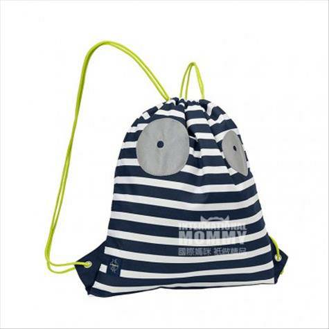 Lassig 독일미니어린이작은괴물빔포켓해외버전