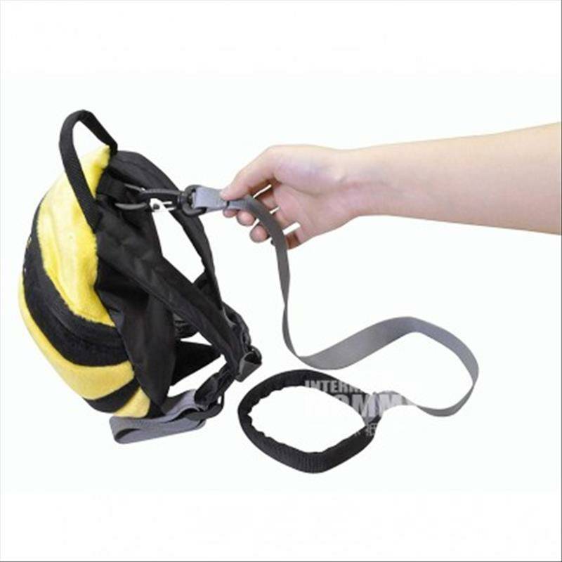 LittleLife 영국분실방지어린이배낭기린해외판