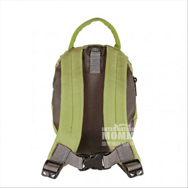 LittleLife 영국분실방지어린이배낭작은거북이모델해외버전