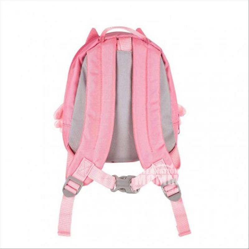 LittleLife 영국유아올빼미 1-3 해외버전