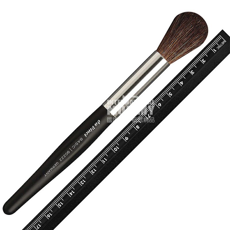 Da Vinci다빈치독일홍당무브러쉬해외판